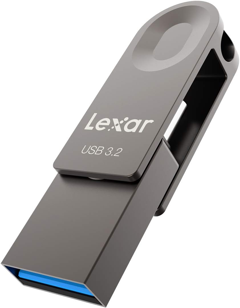 USB Lexar