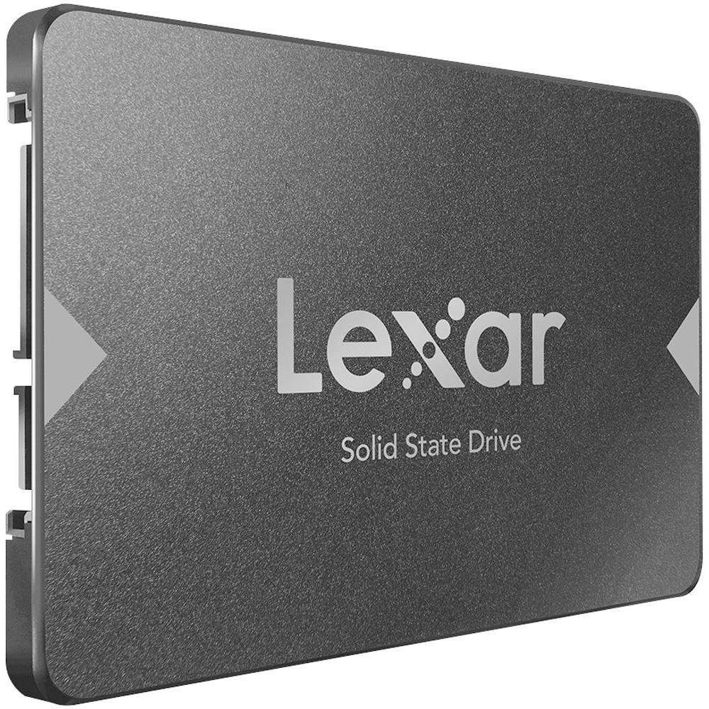 SSD Lexar