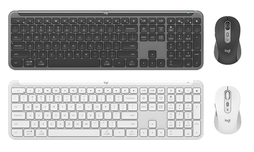 bàn phím chuột không dây bluetooth