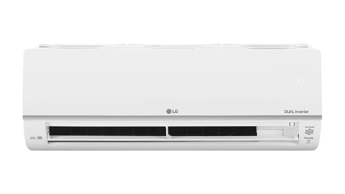 Điều hòa LG