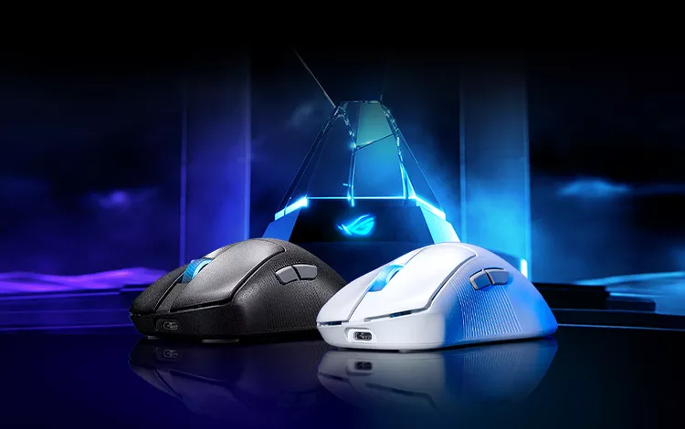 Chuột Gaming Asus