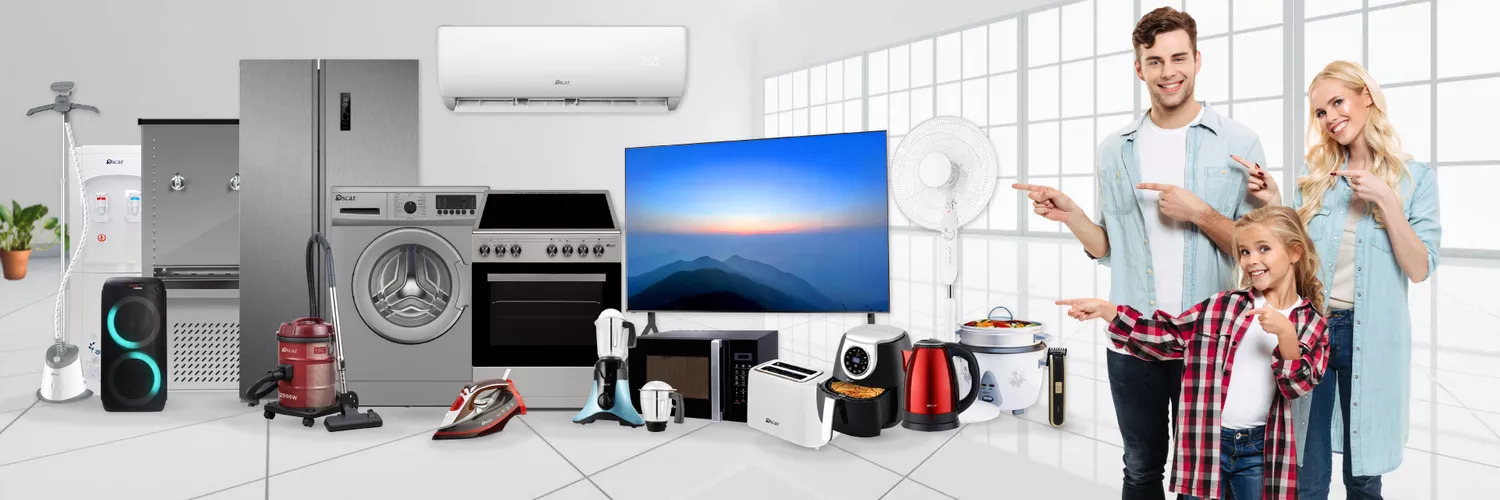 Thiết bị gia dụng Xiaomi