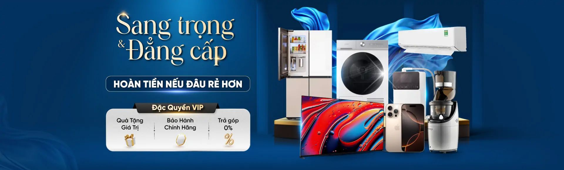 Điện Máy