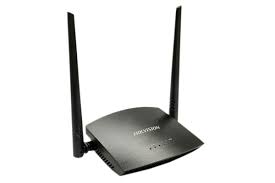 Bộ phát Router Wifi Hikvision