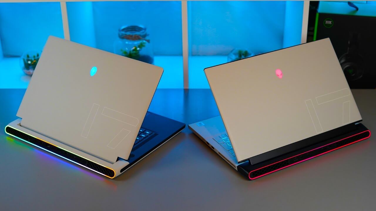 Laptop
