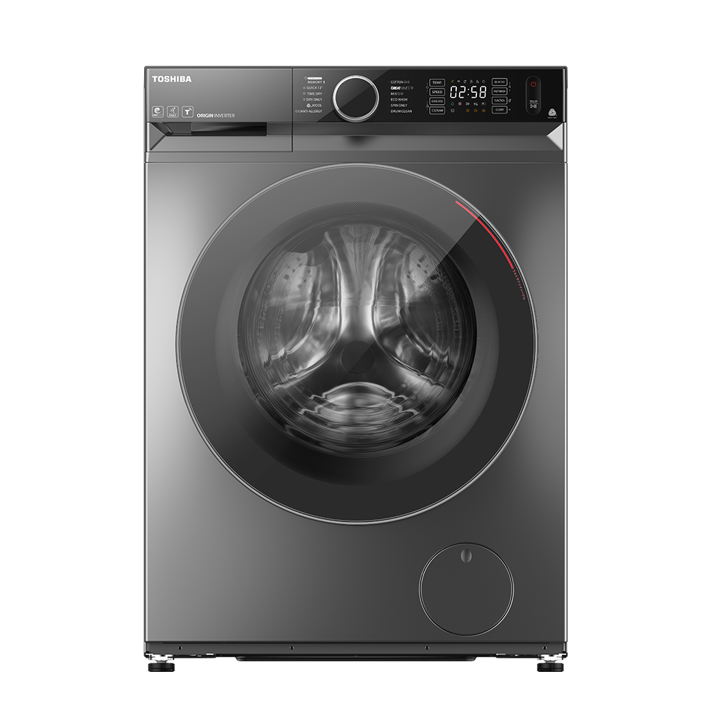 Máy giặt Toshiba