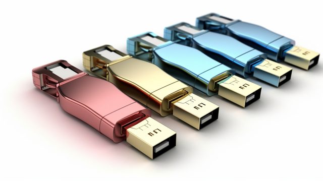 USB