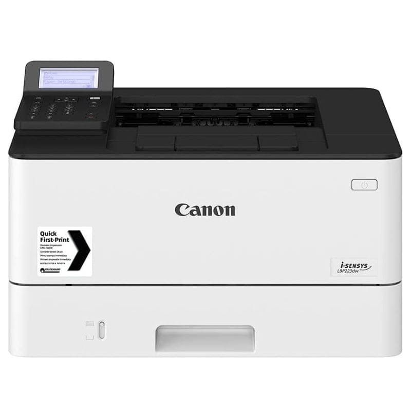máy in canon