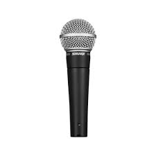 Microphone