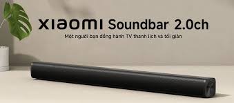 Loa soundbar Xiaomi