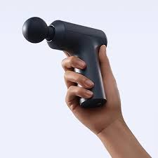 Xiaomi massage gun