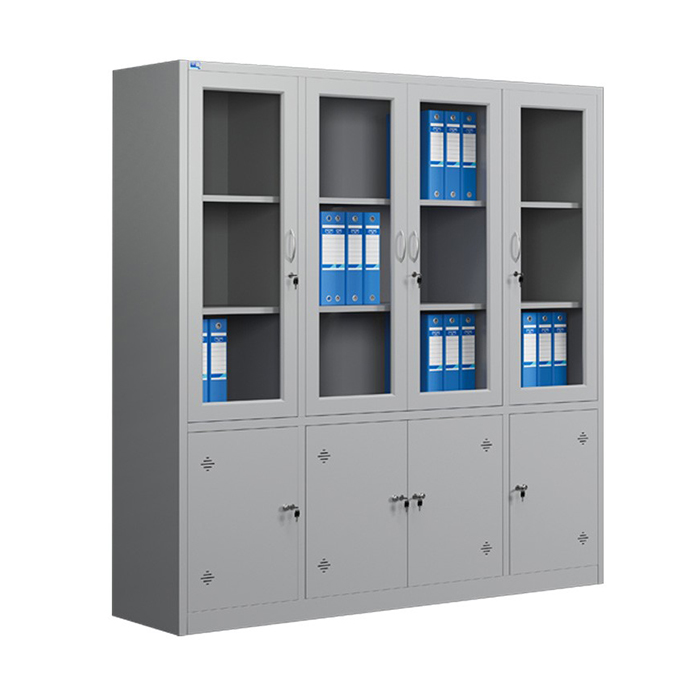 Tủ hồ sơ Hòa Phát