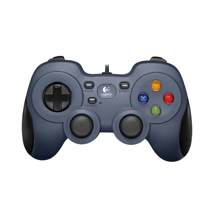 Bộ điều khiển game Logitech Gamepad F310 - AP (940-000112)