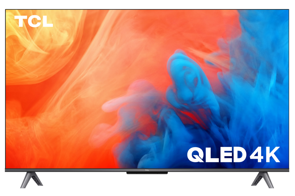 Google Tivi TCL 43P745 4K 43 inch [2025]