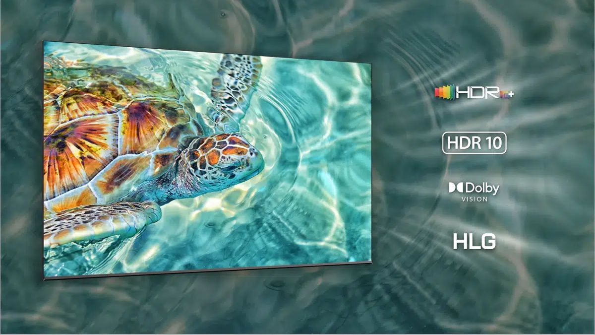 Google Tivi TCL 55C645 QLED 4K 55 inch [2025]