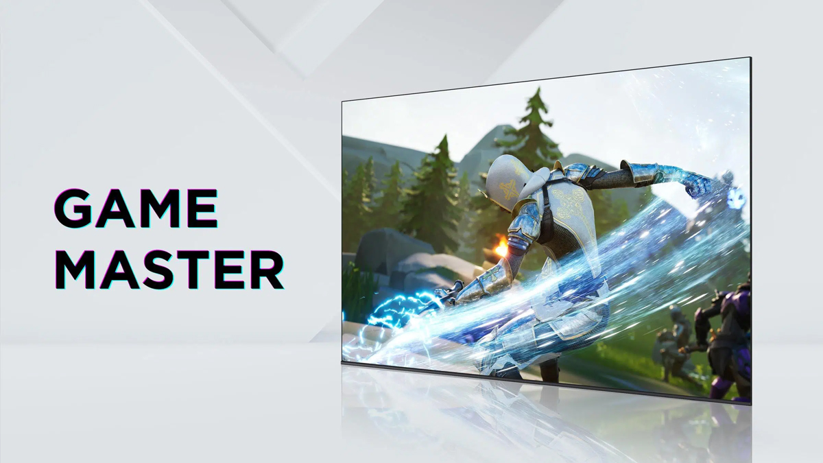 Google Tivi TCL 55C645 QLED 4K 55 inch [2025]