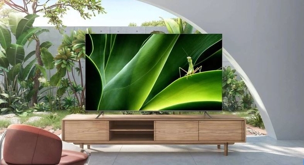 Google Tivi TCL 85P745 4K 85 inch [2025]