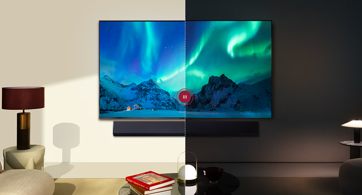 Smart Tivi LG 65NANO81TSA 4K 65 inch [2024]