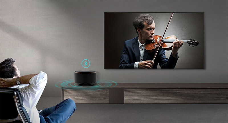 Smart Tivi TCL 4K 43P618 43 inch UHD