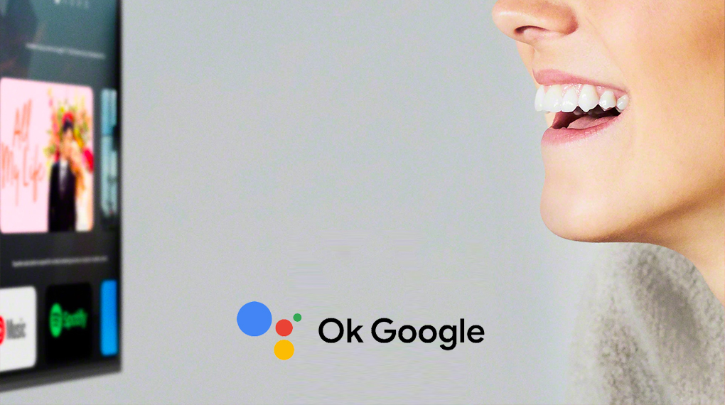 Google Tivi Sony 85X80L 4K 85 inch [2025]