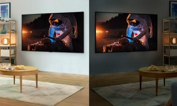 Smart Tivi LED LG 4K 70 inch 70UQ9100PSD ThinQ AI thông minh