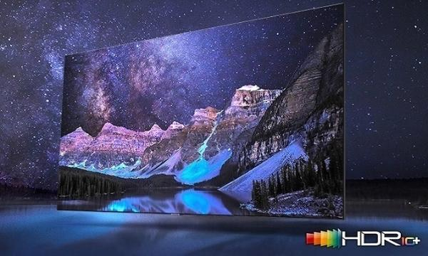 Smart Tivi LED LG 4K 70 inch 70UQ9100PSD HDR10 Pro siêu thực