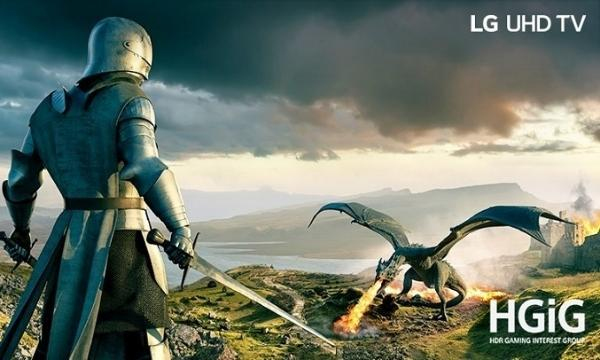 Smart Tivi LED LG 4K 70 inch 70UQ9100PSD HDR10 Pro siêu thực