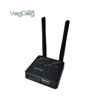 bộ thu phát hdmi không dây veggieg Wireless Display Dongle - V-Q03
