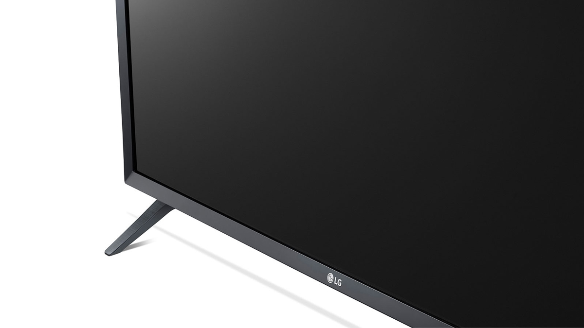 Thiết kế tivi LG 75UR7550PS