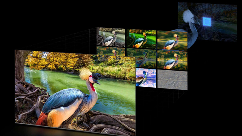 Google Tivi TCL 98P745 4K 98 inch [2025]