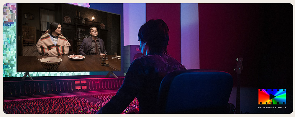 Công nghệ 4K Super Upscaling Tivi LG AI 4K 65 Inch 65UA8450PSA