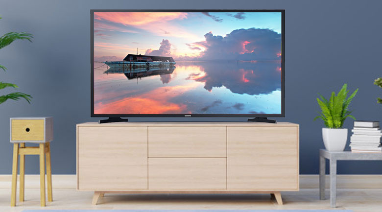 Smart Tivi Samsung 32 inch 32T4300 MỚI 2025