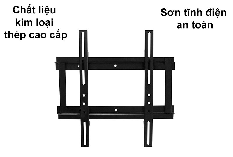 Giá treo Tivi FANTOM FT-50
