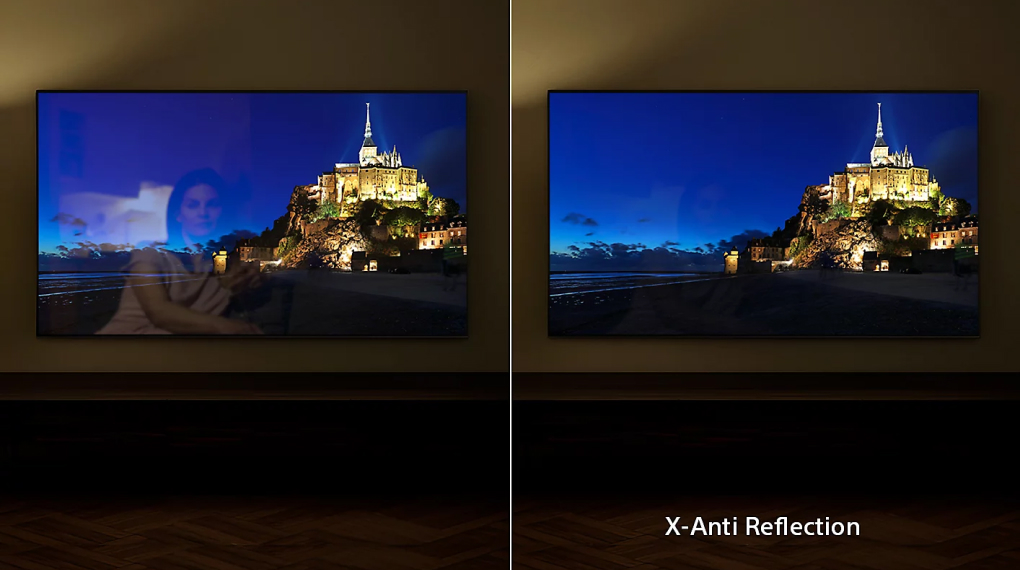 Smart Tivi 4K Sony XR-85X95L 85 inch Google TV [85X95L] MỚI 2025