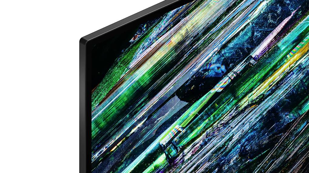 Google Tivi Sony 65A95L OLED 4K 65 inch [2025]