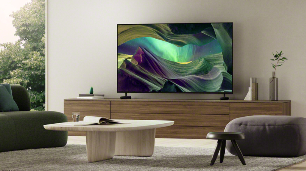 Google Tivi Sony 4K 65 inch KD-65X85L [65X85L] MỚI 2023