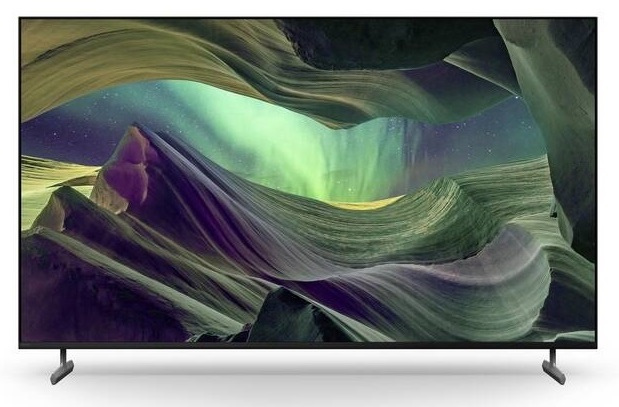 Google Tivi Sony 75X85L 4K 75 inch [2025]