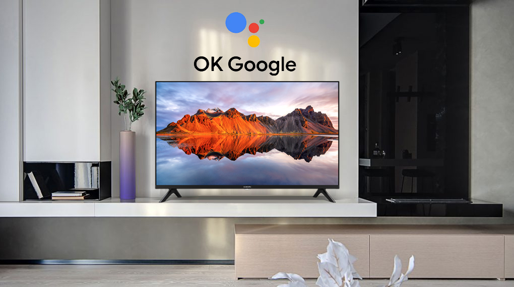 Google Tivi Xiaomi A 32 inch L32M8-P2SEA