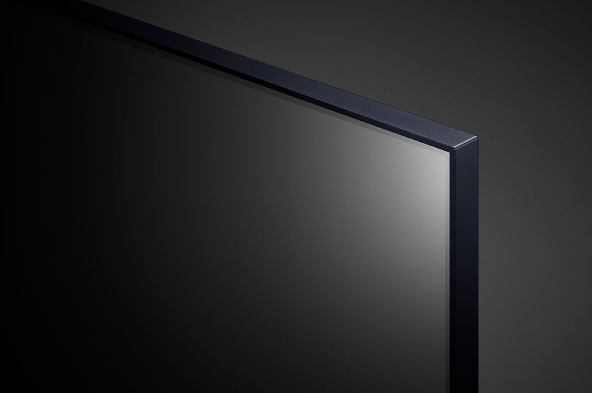Khung viền tivi LG 4K 50 inch 50NANO81TSA