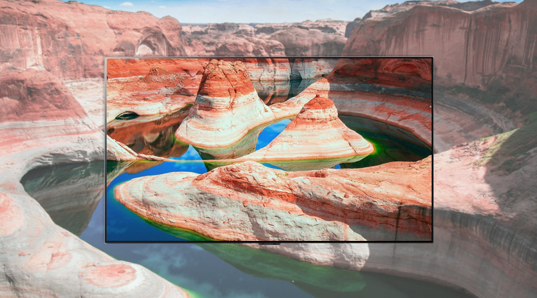 Smart Tivi LG 4K 75 inch 75UQ8000PSC Mới 2022