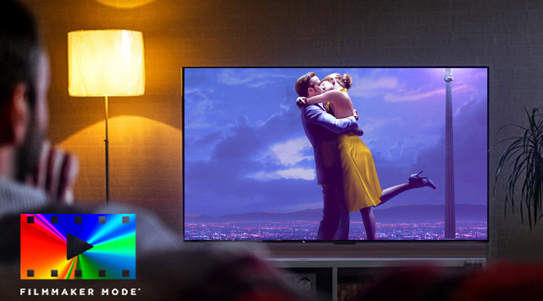 Smart Tivi LG 4K 75 inch 75UQ8000PSC Mới 2022