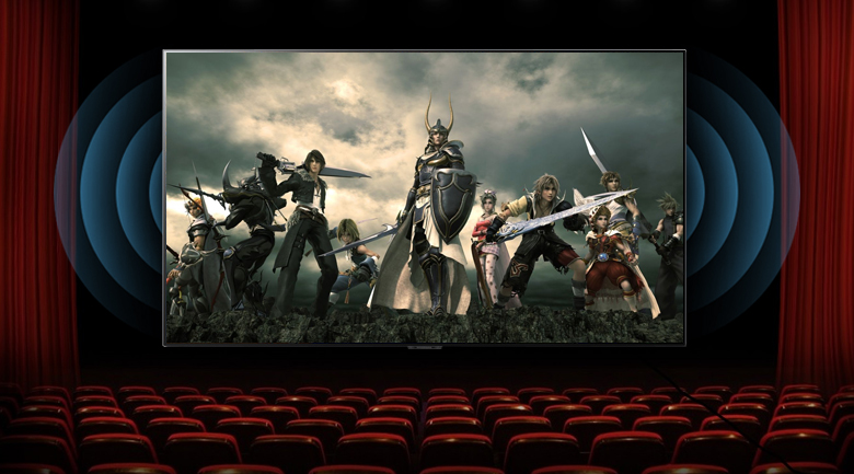 Smart Tivi LG 4K 75 inch 75UQ8000PSC Mới 2022