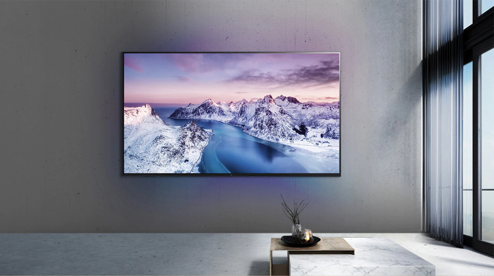 Smart Tivi LG UHD 65 Inch 65UR9050PSK MỚI 2023