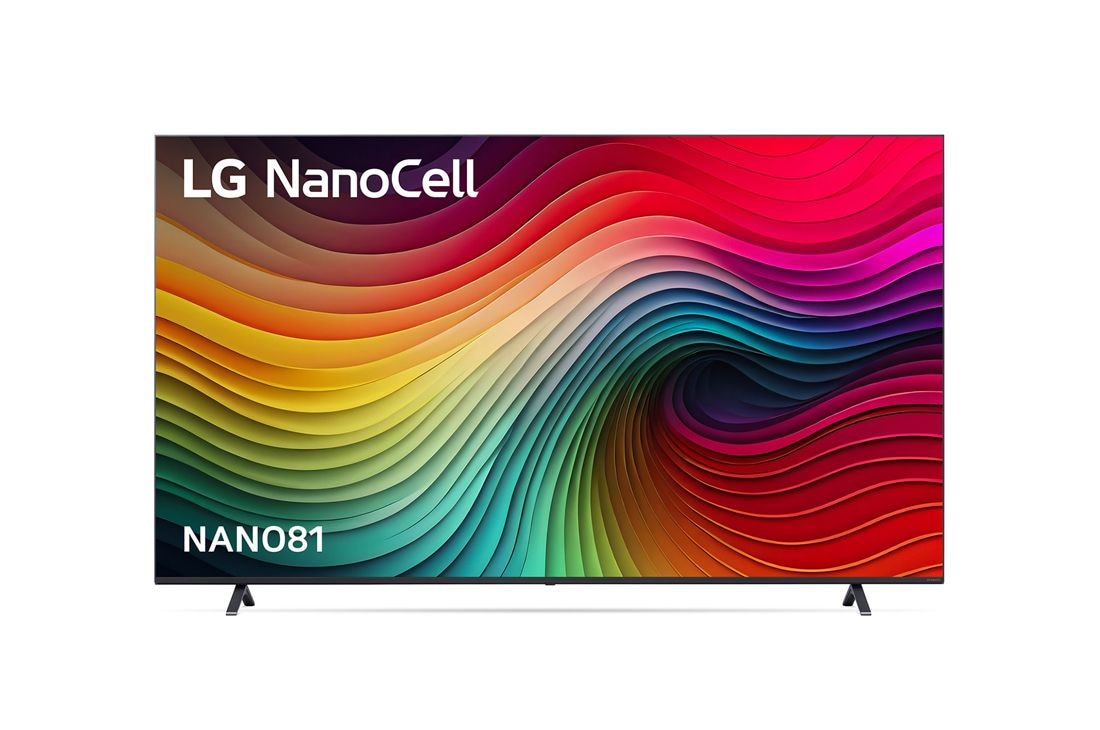 Smart Tivi LG 65NANO81TSA 4K 65 inch [2024]