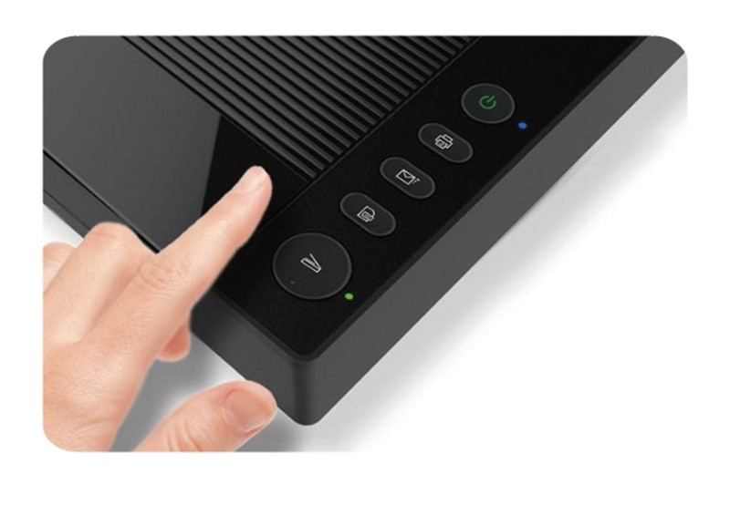 MÁY SCAN MICROTEK A3 XT5750HS