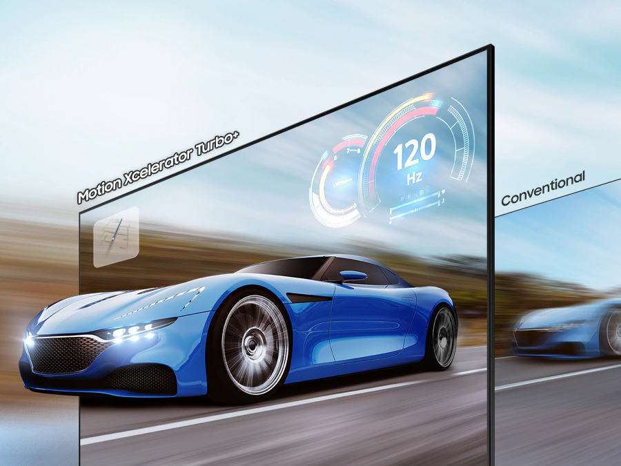 QLED Tivi 4K Samsung 65 inch QA65Q80BAKXXV Smart Tivi Model Mới 2022