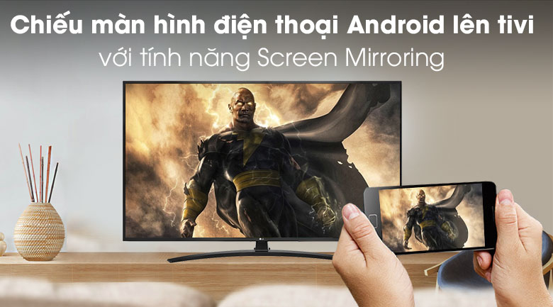 Smart Tivi Samsung 32 inch 32T4300 MỚI 2025