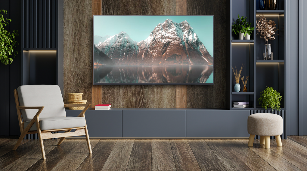 Smart Tivi LG 4K 70 inch 70UQ8000PSC