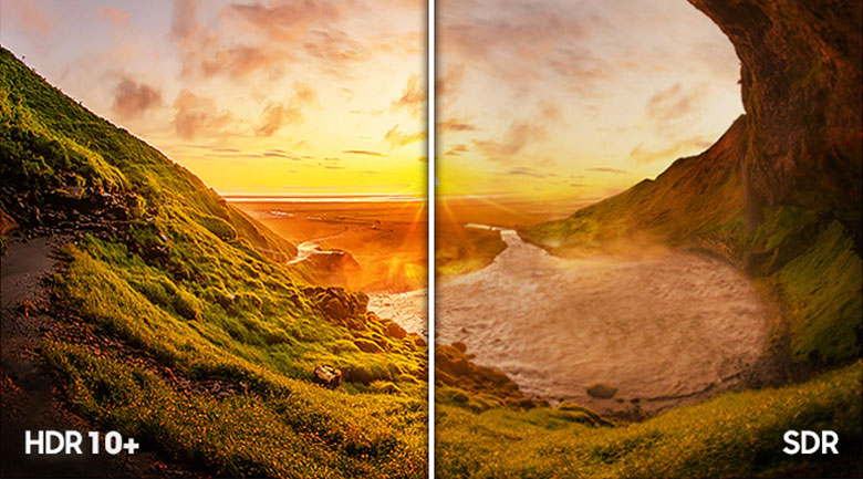 Smart Tivi Samsung 4K 75 inch 75AU7700 UHD Mới 2025