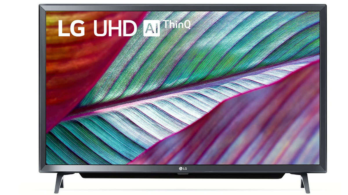 Smart Tivi LG 4K 75 inch 75UR7550PSC ThinQ AI Mới 2023